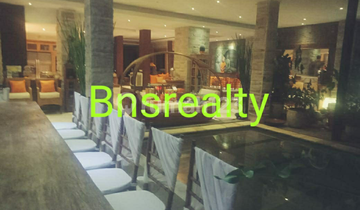 Villa Location Jimbaran Villa Location Jimbaran