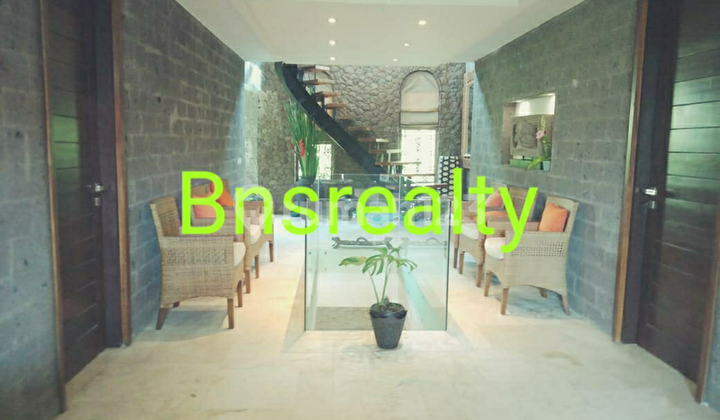Villa Lokasi Jimbaran 2