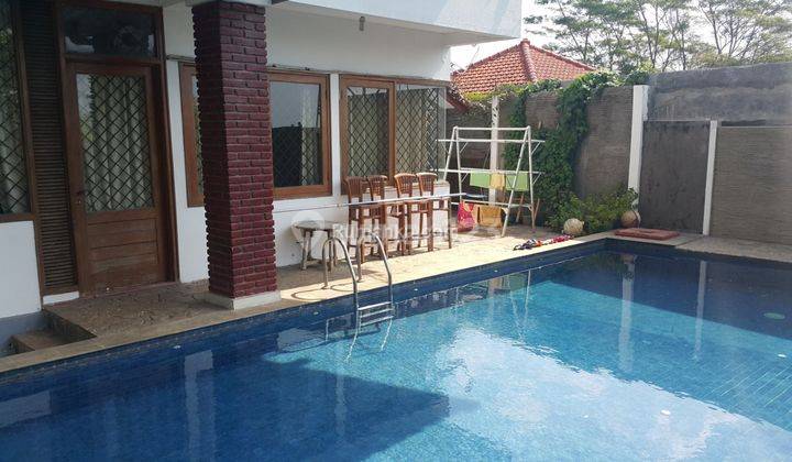 Dijual Rumah Siap Tempati Di Jl. Berdikari, Srondol Kulon, Banyumanik, Semarang 2