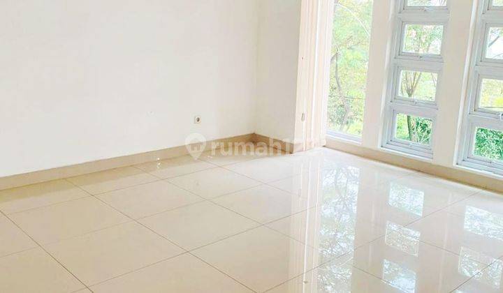 Rumah Semi Furnish Di Cluster Taman Simpruk Lippo Cikarang 2