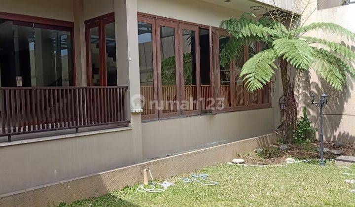 Rumah Dikawasan Elite Setra Duta Lestari Akses Dekat Ke Polban 1