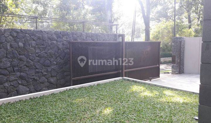 Rumah Baru Siap Huni Dan Nyaman Di Sayap Dago Bandung 1