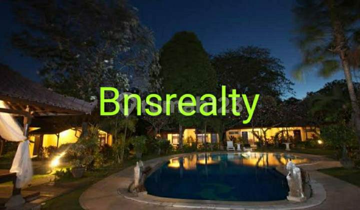 Hotel Lokasi Sanur Hotel Lokasi Sanur