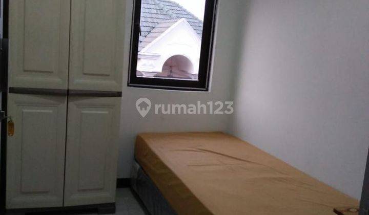 Rumah Kos 23 Kamar 4 Lantai Luas 11x15 Kelapa Gading Jakartautara 2