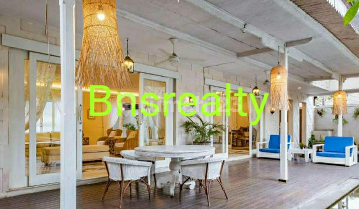 Villa Lokasi Batu Beliq 2