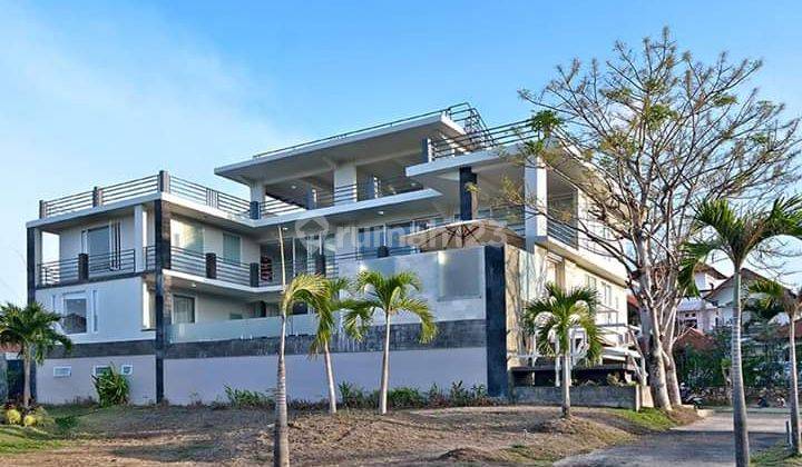 MODERN VILLA FULL VIEW OCEAN AIRPORT BENOA NUSA DUA 1