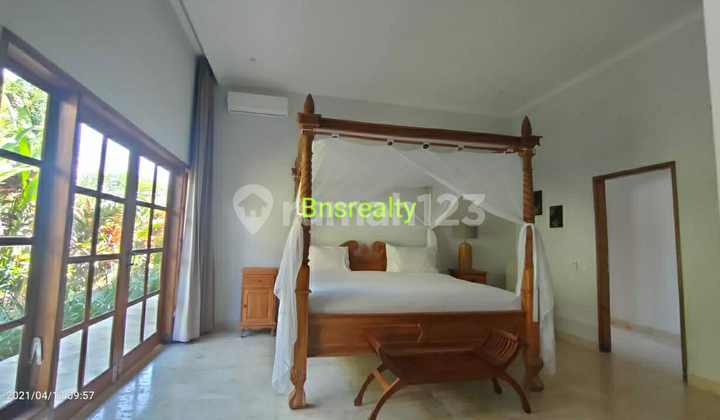 Villa Lokasi Lovina Villa Lokasi Lovina