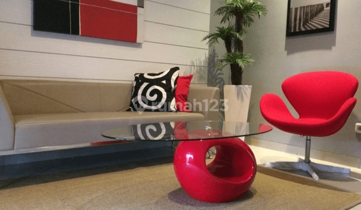 Dijual Rumah modern minimalis Full furnished di Muara 1