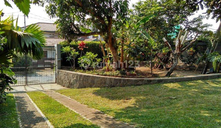 Rumah Cihanjuang Harga Nego 2 Rumah di 1 Tanah 1