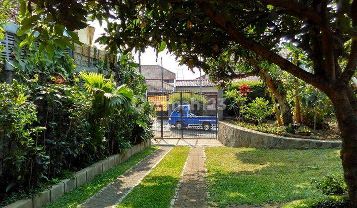 Rumah Cihanjuang Harga Nego 2 Rumah di 1 Tanah 2