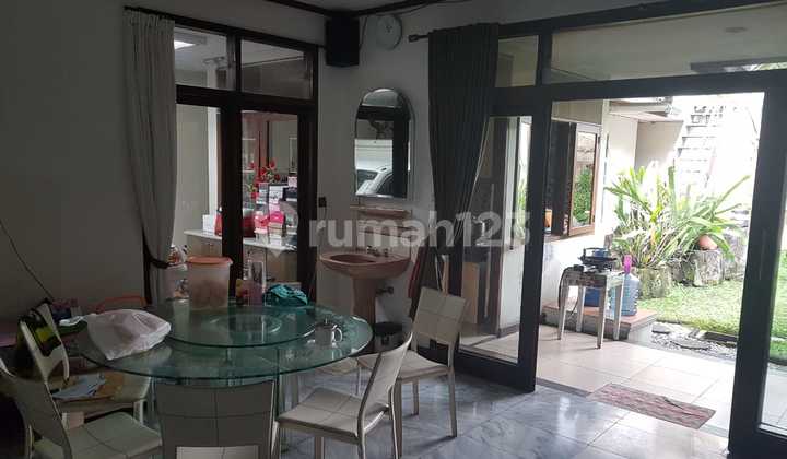 Rumah Nyaman Daerah Muara 2