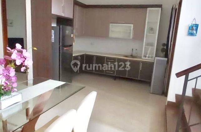 WTR Rumah Menarik Furnished Pondok Indah 2