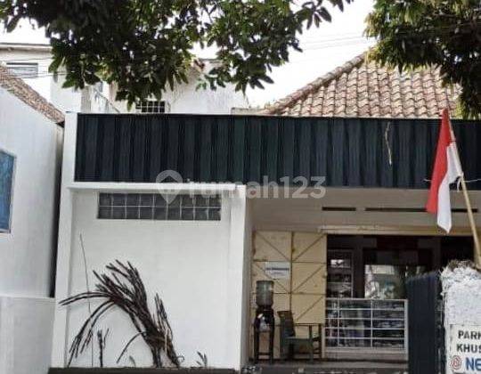 R E P O S I S I H A R G A !!!  Jual Kebut Rumah Jalan Aceh Kota Bandung 1