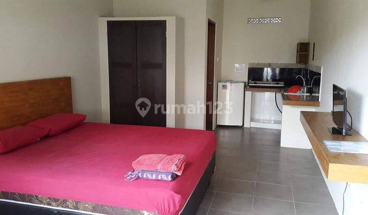 GUESTHOUSE AND APARTMENT CANGGU 2