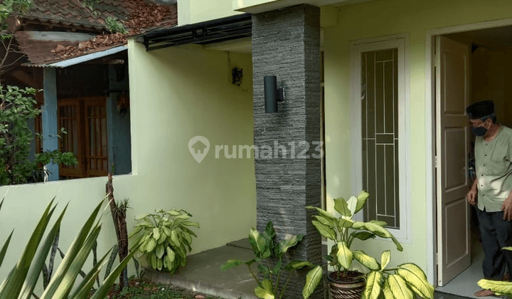 Rumah Cantik Minimalis Siap Huni Di Lokasi Strategis Bintaro 2