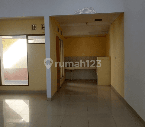 Dijual rumah murah hook siap huni dicitraraya 2