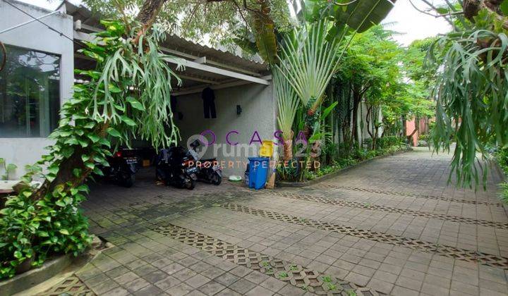 5 HOME COMPOUND AT CIPETE TROPICAL ATMOSPHERE 2