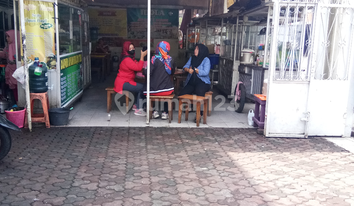 Rumah strategis di jln utama panyileukan cocok buat usaha 2