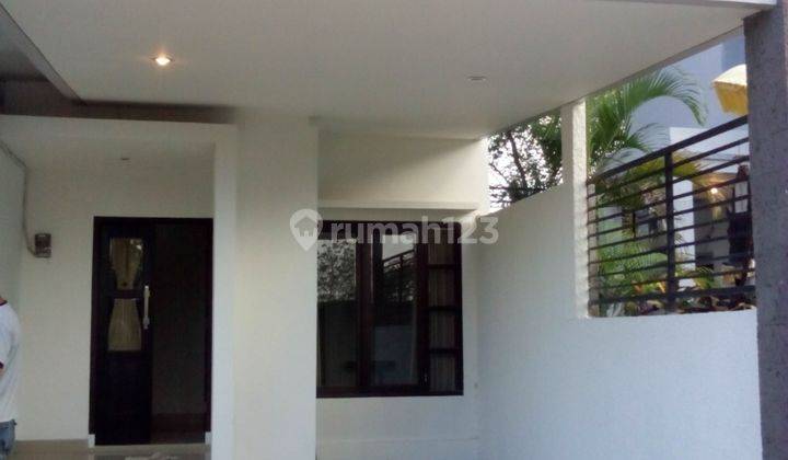 CLUSTER HOUSE MUMBUL NUSA DUA 1