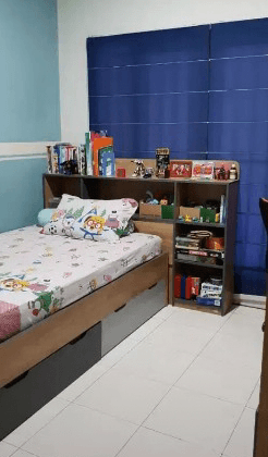 Rumah Cantik di Cluster Premuim Graha Raya 2