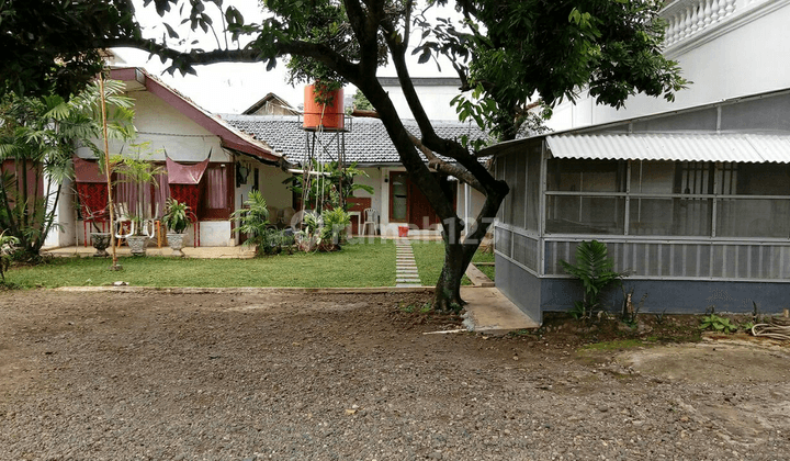 Rumah siap huni nyaman aman strategis bebas Banjir di segitiga Emas dekat Casablanca, kuningan, menteng Jl. Rasamala, Menteng Dalam Jakarta selatan 1