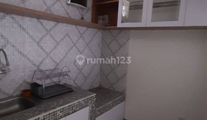 Rumah Siap Huni Kompleks Muara Bandung Tengah 2