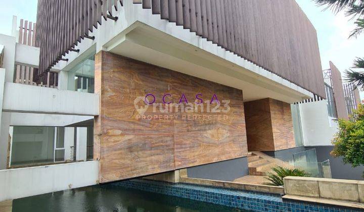 RUMAH RUMAH MODERN DI DALAM KOMPLEK @ JL HR. HARSONO - RAGUNAN DKT TB SIMATUPANG 1