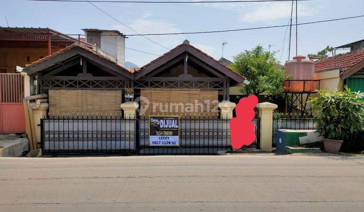 Rumah Oke Kramatwatu Sedang Turun Harga dari 1M 1