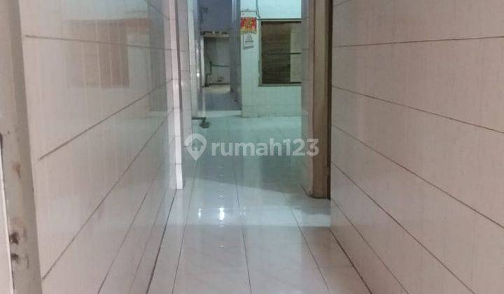 Rumah Dijual Jl. Tangki Jakarta Barat 2