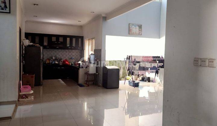 Rumah Cantik Harga Menarik di Cipayung Cibinong Bogor 2