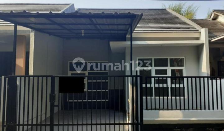 Baru, Bagus, Baja Ringan, Nusaloka Bsd, Disewa Juga Boleh Baru, Bagus, Baja Ringan, Nusaloka Bsd, Disewa Juga Boleh