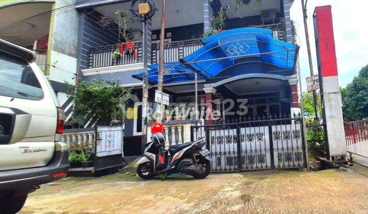 Rumah Nyaman dan terawat Di Pamulang