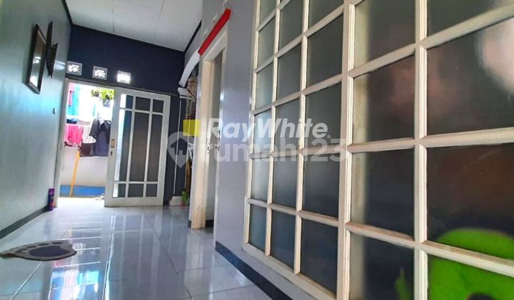 Rumah Nyaman dan terawat Di Pamulang 2