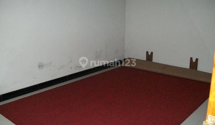 Rumah bagus siap pakai tengah kota Solo 2