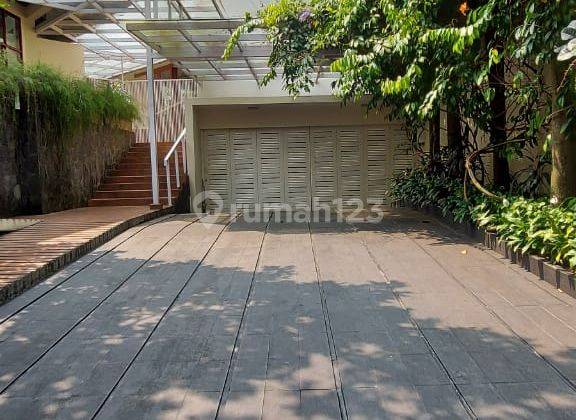 Rumah Siap Huni Dan Nyaman dan Tenang 2