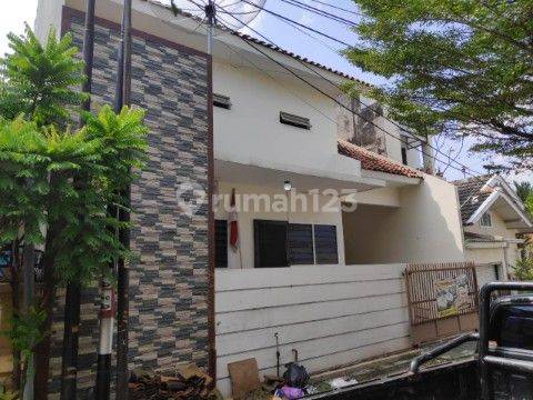 Rumah 2 Lantai Di Muara Mas Tanahmas, Semarang Utara 2