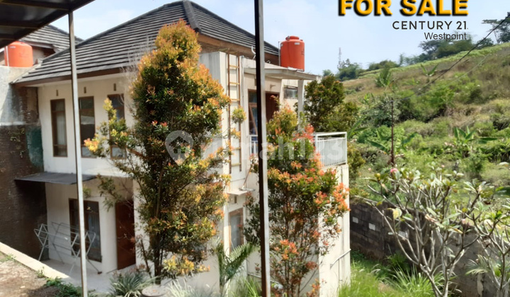 Murah Rumah Siap Huni 3 Kamar di Jatihandap Regency, Bandung Murah Rumah Siap Huni 3 Kamar di Jatihandap Regency, Bandung