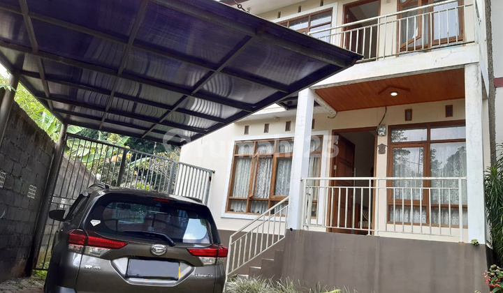 Affordable Move-in Ready 3-Bedroom Home in Jatihandap Regency, Bandung. 2