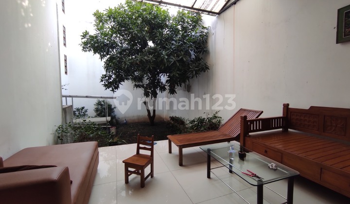 Pondok Hijau Golf Sapphire siap Huni rooftop bbq full entertain area Pondok Hijau Golf Sapphire siap Huni rooftop bbq full entertain area