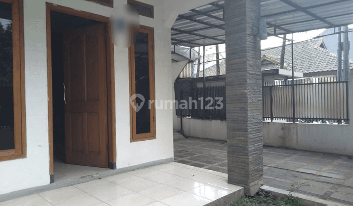 Rumah murah dibawah harga  pasaran 1