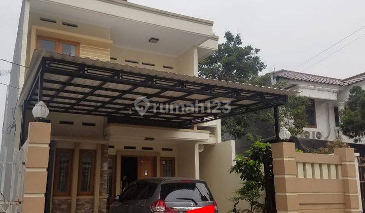 PANCORAN | rumah bagus daerah pancoran jakarta selatan 1