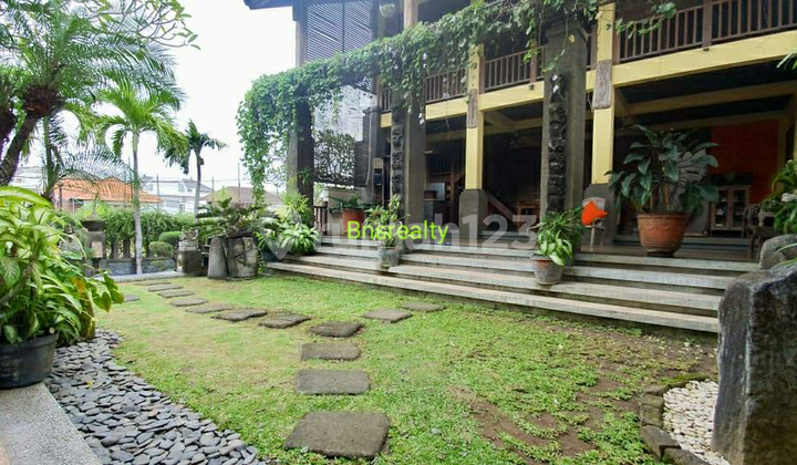 Rumah Lokasi Petitenget Rumah Lokasi Petitenget
