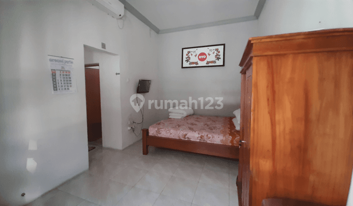 LANGSUNG DAPAT UNTUNG !!! RUMAH KOST AKTIF DI RUNGKUT MENANGGAL 2