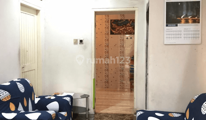 Rumah Minimalist Siap Huni di Permata Icon Cluster Ruby dekat KotaBumi 1