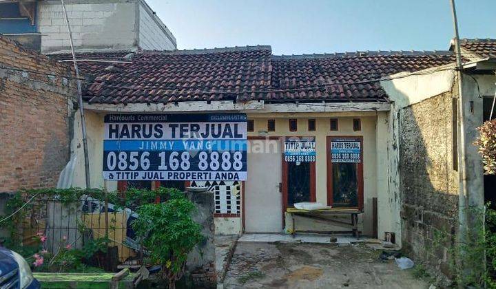 Rumah SHM Murah dan Bagus di Perum Panorama Wanasari, Bekasi 2