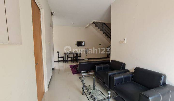 Dijual / Disewakan Rumah Siap Tempati Di Jl. Palebon, Type Florida, Semarang 2