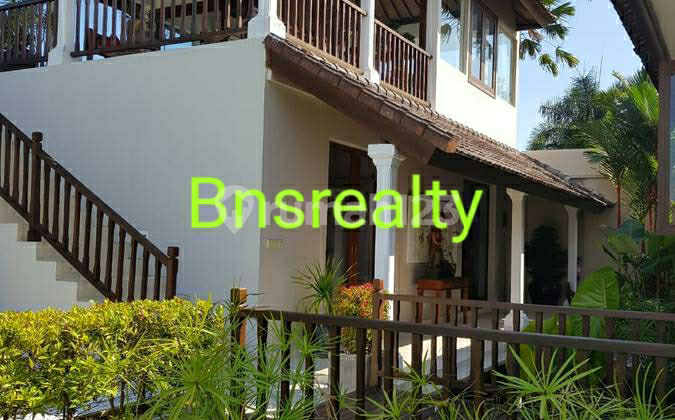 Villa Lokasi Babakan 2