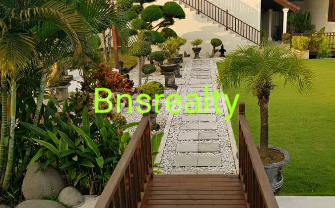 Villa Location Babakan