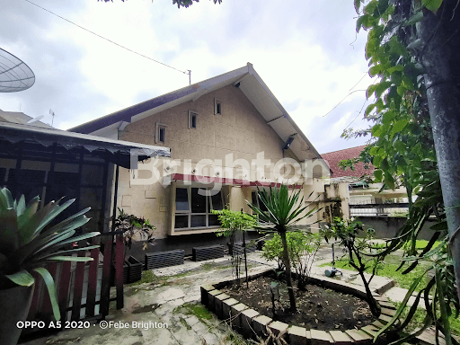 Rumah Luas Di Raya Langsep Malang 2