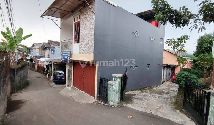 Rumah Tajur dekat Transmart dan RS Juliana 1